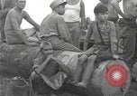 Standbild Merrill's Marauders Myitkyina Myanmar, 1944, aus Sekunde 29 historischem Filmmaterial Videoclip 65675061584