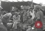 Standbild Merrill's Marauders Myitkyina Myanmar, 1944, aus Sekunde 31 historischem Filmmaterial Videoclip 65675061584