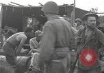 Standbild Merrill's Marauders Myitkyina Myanmar, 1944, aus Sekunde 36 historischem Filmmaterial Videoclip 65675061584