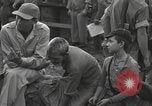 Standbild Merrill's Marauders Myitkyina Myanmar, 1944, aus Sekunde 38 historischem Filmmaterial Videoclip 65675061584