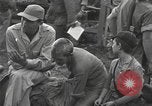 Standbild Merrill's Marauders Myitkyina Myanmar, 1944, aus Sekunde 39 historischem Filmmaterial Videoclip 65675061584