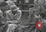 Standbild Merrill's Marauders Myitkyina Myanmar, 1944, aus Sekunde 46 historischem Filmmaterial Videoclip 65675061584
