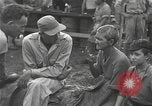 Standbild Merrill's Marauders Myitkyina Myanmar, 1944, aus Sekunde 47 historischem Filmmaterial Videoclip 65675061584