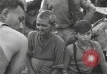 Standbild Merrill's Marauders Myitkyina Myanmar, 1944, aus Sekunde 51 historischem Filmmaterial Videoclip 65675061584