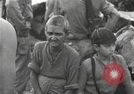 Standbild Merrill's Marauders Myitkyina Myanmar, 1944, aus Sekunde 52 historischem Filmmaterial Videoclip 65675061584