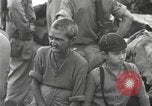 Standbild Merrill's Marauders Myitkyina Myanmar, 1944, aus Sekunde 55 historischem Filmmaterial Videoclip 65675061584