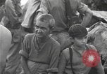 Standbild Merrill's Marauders Myitkyina Myanmar, 1944, aus Sekunde 57 historischem Filmmaterial Videoclip 65675061584
