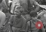 Standbild Merrill's Marauders Myitkyina Myanmar, 1944, aus Sekunde 58 historischem Filmmaterial Videoclip 65675061584