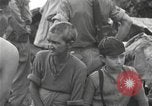 Standbild Merrill's Marauders Myitkyina Myanmar, 1944, aus Sekunde 59 historischem Filmmaterial Videoclip 65675061584