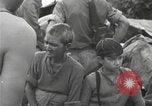 Standbild Merrill's Marauders Myitkyina Myanmar, 1944, aus Sekunde 61 historischem Filmmaterial Videoclip 65675061584