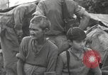Standbild Merrill's Marauders Myitkyina Myanmar, 1944, aus Sekunde 62 historischem Filmmaterial Videoclip 65675061584
