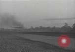 Standbild Oberst Joseph Grün Birma, 1944, aus Sekunde 5 historischem Filmmaterial Videoclip 65675061585