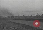 Standbild Oberst Joseph Grün Birma, 1944, aus Sekunde 6 historischem Filmmaterial Videoclip 65675061585