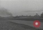Standbild Oberst Joseph Grün Birma, 1944, aus Sekunde 8 historischem Filmmaterial Videoclip 65675061585
