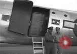 Standbild Oberst Joseph Grün Birma, 1944, aus Sekunde 25 historischem Filmmaterial Videoclip 65675061585