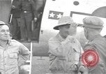 Standbild Oberst Joseph Grün Birma, 1944, aus Sekunde 27 historischem Filmmaterial Videoclip 65675061585