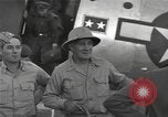 Standbild Oberst Joseph Grün Birma, 1944, aus Sekunde 29 historischem Filmmaterial Videoclip 65675061585