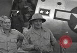 Standbild Oberst Joseph Grün Birma, 1944, aus Sekunde 30 historischem Filmmaterial Videoclip 65675061585