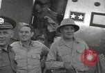 Standbild Oberst Joseph Grün Birma, 1944, aus Sekunde 32 historischem Filmmaterial Videoclip 65675061585
