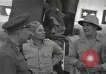 Standbild Oberst Joseph Grün Birma, 1944, aus Sekunde 33 historischem Filmmaterial Videoclip 65675061585