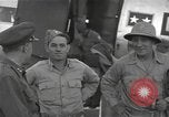 Standbild Oberst Joseph Grün Birma, 1944, aus Sekunde 37 historischem Filmmaterial Videoclip 65675061585