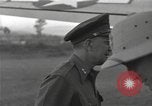 Standbild Oberst Joseph Grün Birma, 1944, aus Sekunde 39 historischem Filmmaterial Videoclip 65675061585