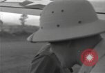 Standbild Oberst Joseph Grün Birma, 1944, aus Sekunde 40 historischem Filmmaterial Videoclip 65675061585