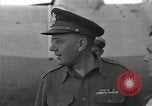 Standbild Oberst Joseph Grün Birma, 1944, aus Sekunde 41 historischem Filmmaterial Videoclip 65675061585