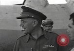 Standbild Oberst Joseph Grün Birma, 1944, aus Sekunde 43 historischem Filmmaterial Videoclip 65675061585