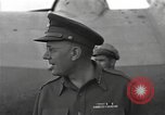 Standbild Oberst Joseph Grün Birma, 1944, aus Sekunde 44 historischem Filmmaterial Videoclip 65675061585