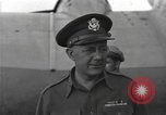 Standbild Oberst Joseph Grün Birma, 1944, aus Sekunde 46 historischem Filmmaterial Videoclip 65675061585