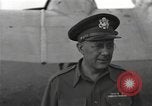 Standbild Oberst Joseph Grün Birma, 1944, aus Sekunde 47 historischem Filmmaterial Videoclip 65675061585