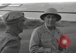 Standbild Oberst Joseph Grün Birma, 1944, aus Sekunde 48 historischem Filmmaterial Videoclip 65675061585
