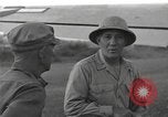 Standbild Oberst Joseph Grün Birma, 1944, aus Sekunde 49 historischem Filmmaterial Videoclip 65675061585