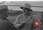 Standbild Oberst Joseph Grün Birma, 1944, aus Sekunde 53 historischem Filmmaterial Videoclip 65675061585