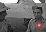 Standbild Oberst Joseph Grün Birma, 1944, aus Sekunde 58 historischem Filmmaterial Videoclip 65675061585