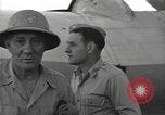 Standbild Oberst Joseph Grün Birma, 1944, aus Sekunde 59 historischem Filmmaterial Videoclip 65675061585