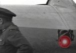 Standbild Oberst Joseph Grün Birma, 1944, aus Sekunde 61 historischem Filmmaterial Videoclip 65675061585