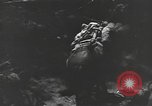 Image of Chinese engineers Burma, 1944, second 9 stock footage video 65675061586