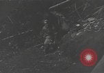Image of Chinese engineers Burma, 1944, second 33 stock footage video 65675061586