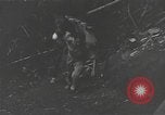 Image of Chinese engineers Burma, 1944, second 34 stock footage video 65675061586