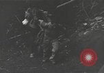 Image of Chinese engineers Burma, 1944, second 35 stock footage video 65675061586