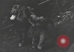 Image of Chinese engineers Burma, 1944, second 36 stock footage video 65675061586