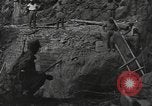 Image of Chinese engineers Burma, 1944, second 40 stock footage video 65675061586