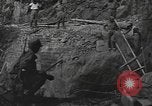 Image of Chinese engineers Burma, 1944, second 42 stock footage video 65675061586