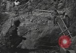 Image of Chinese engineers Burma, 1944, second 45 stock footage video 65675061586