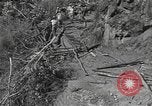 Image of Chinese engineers Burma, 1944, second 48 stock footage video 65675061586