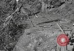 Image of Chinese engineers Burma, 1944, second 49 stock footage video 65675061586