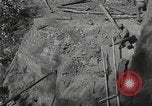 Image of Chinese engineers Burma, 1944, second 51 stock footage video 65675061586