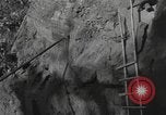 Image of Chinese engineers Burma, 1944, second 52 stock footage video 65675061586